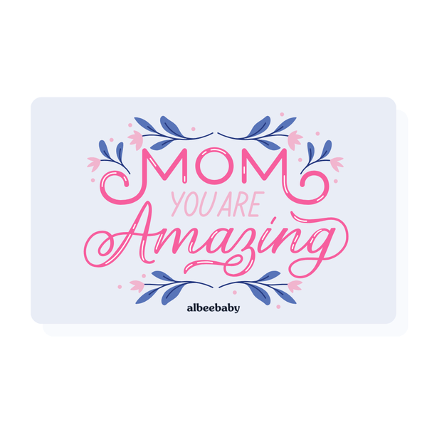 bugaboo gift card Digital Gift Card – Albee Baby
