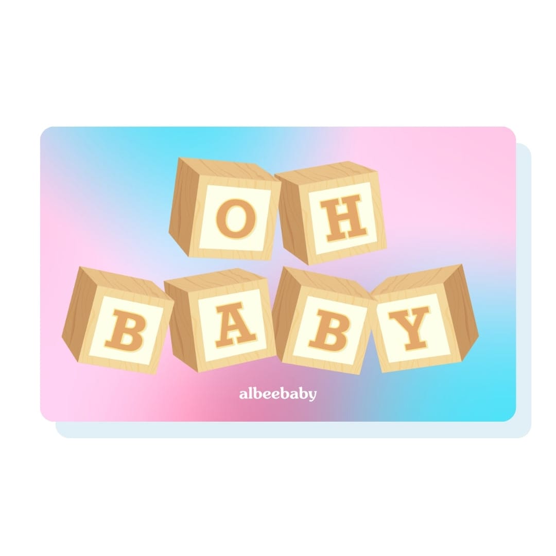 Digital Gift Card - ABS10