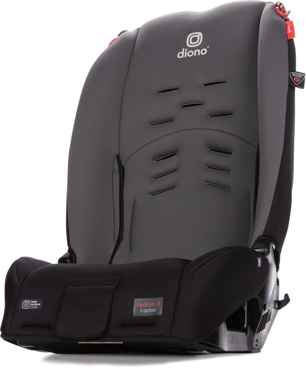 Diono Radian 3R Narrow All-in-One Convertible Car Seat - Gray Slate - 50625