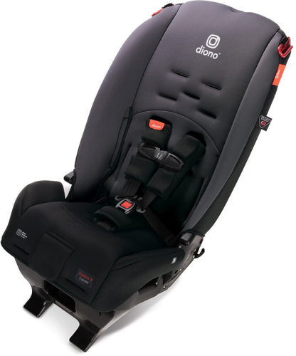 Diono Radian 3R Narrow All-in-One Convertible Car Seat - Gray Slate - 50625
