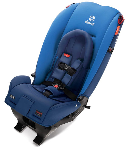 Diono Radian 3RX All-in-One Convertible Car Seat 2020 Blue Sky - 54023