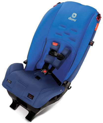 Diono Radian 3RX All-in-One Convertible Car Seat 2020 Blue Sky - 54023