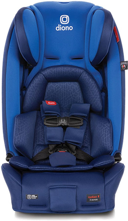 Diono Radian 3RXT All-in-One Convertible Car Seat - Blue Sky