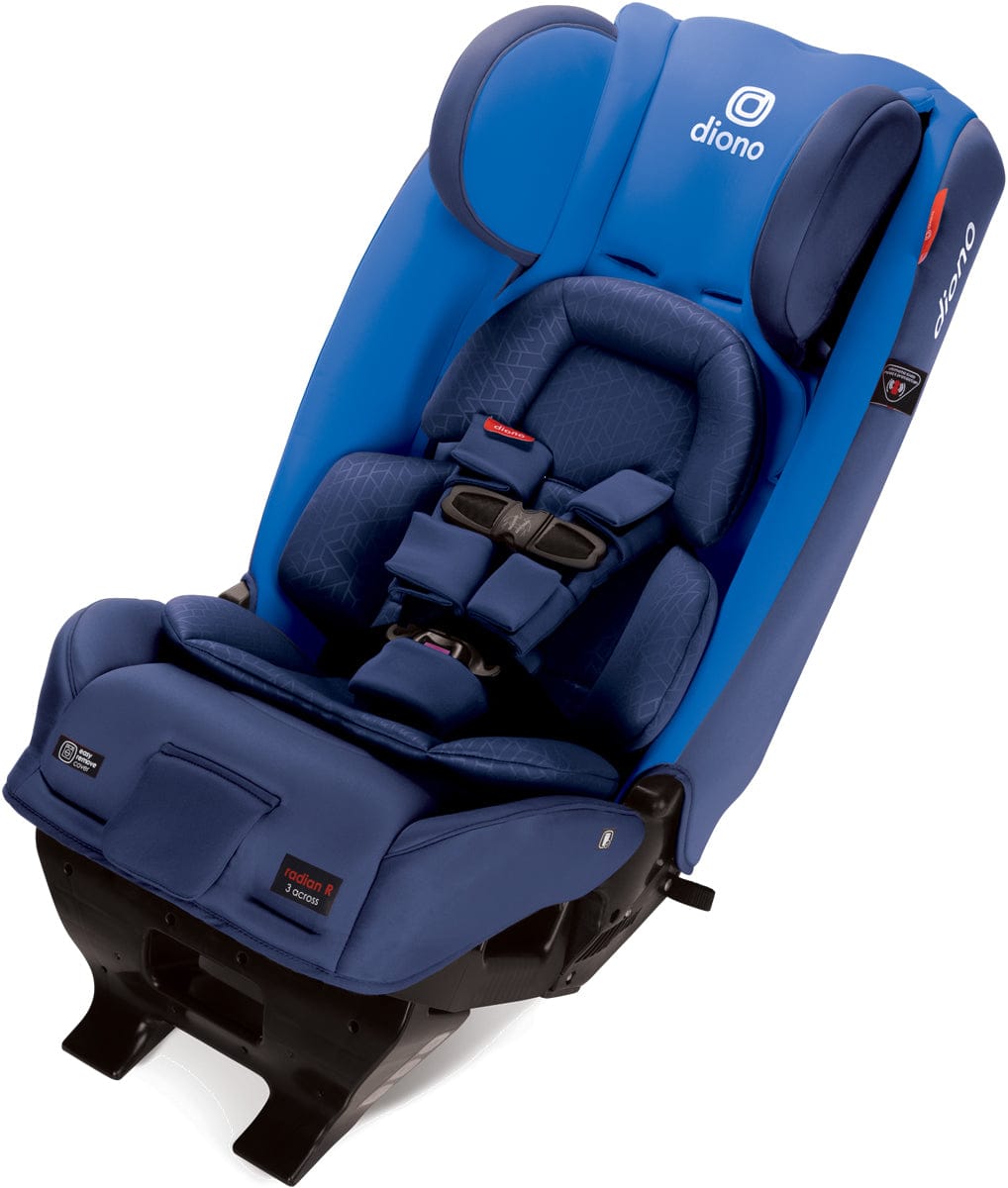 Diono Radian 3RXT All-in-One Convertible Car Seat - Blue Sky