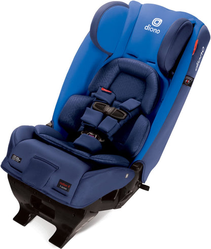 Diono Radian 3RXT All-in-One Convertible Car Seat - Blue Sky