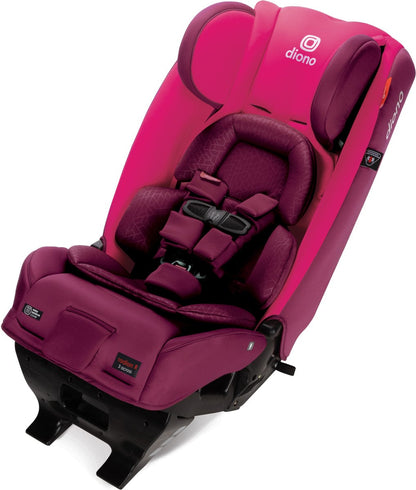 Diono Radian 3RXT All-in-One Convertible Car Seat - Purple Plum - 50025