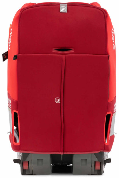 Diono Radian 3RXT All-in-One Convertible Car Seat - Red Cherry - 50023