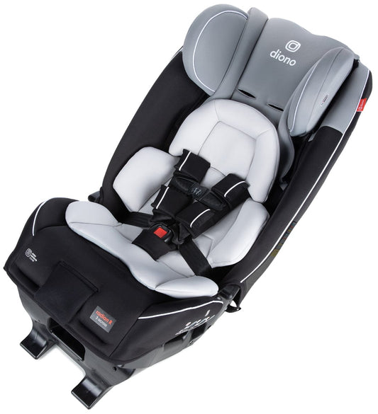 Diono 2020 Radian 3RXT Bonus Pack - Grey Limited Edition - 50026