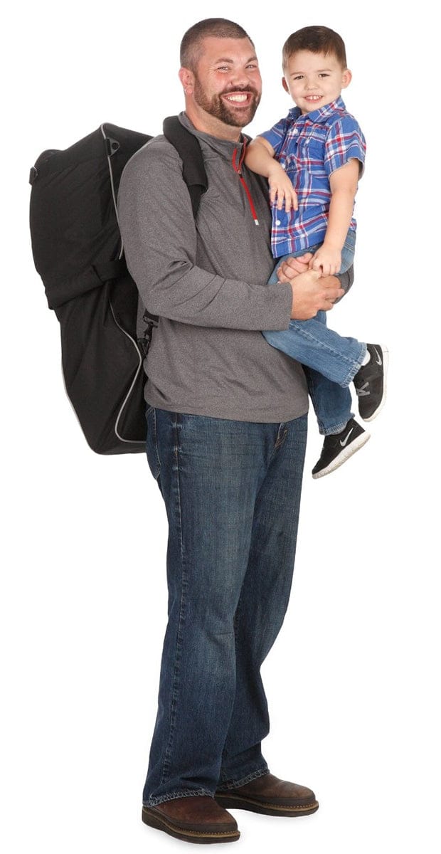 Diono Car Seat Travel Bag - 40610