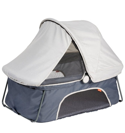 Diono Dreamliner Travel Bassinet - Grey - 71001-D
