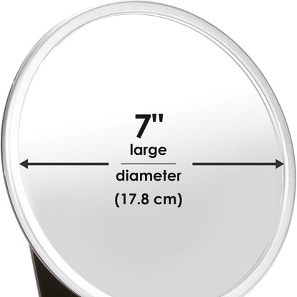 Diono Easy View Mirrors (2 Pack) - 40115-GL-01