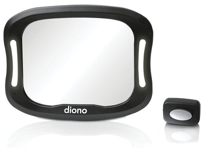 Diono Easy View XXL Mirror - 60344-GL-01