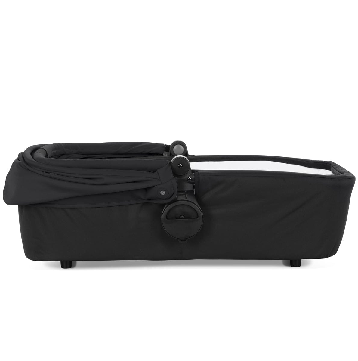Diono Excurze Carrycot - Black Midnight - 22934