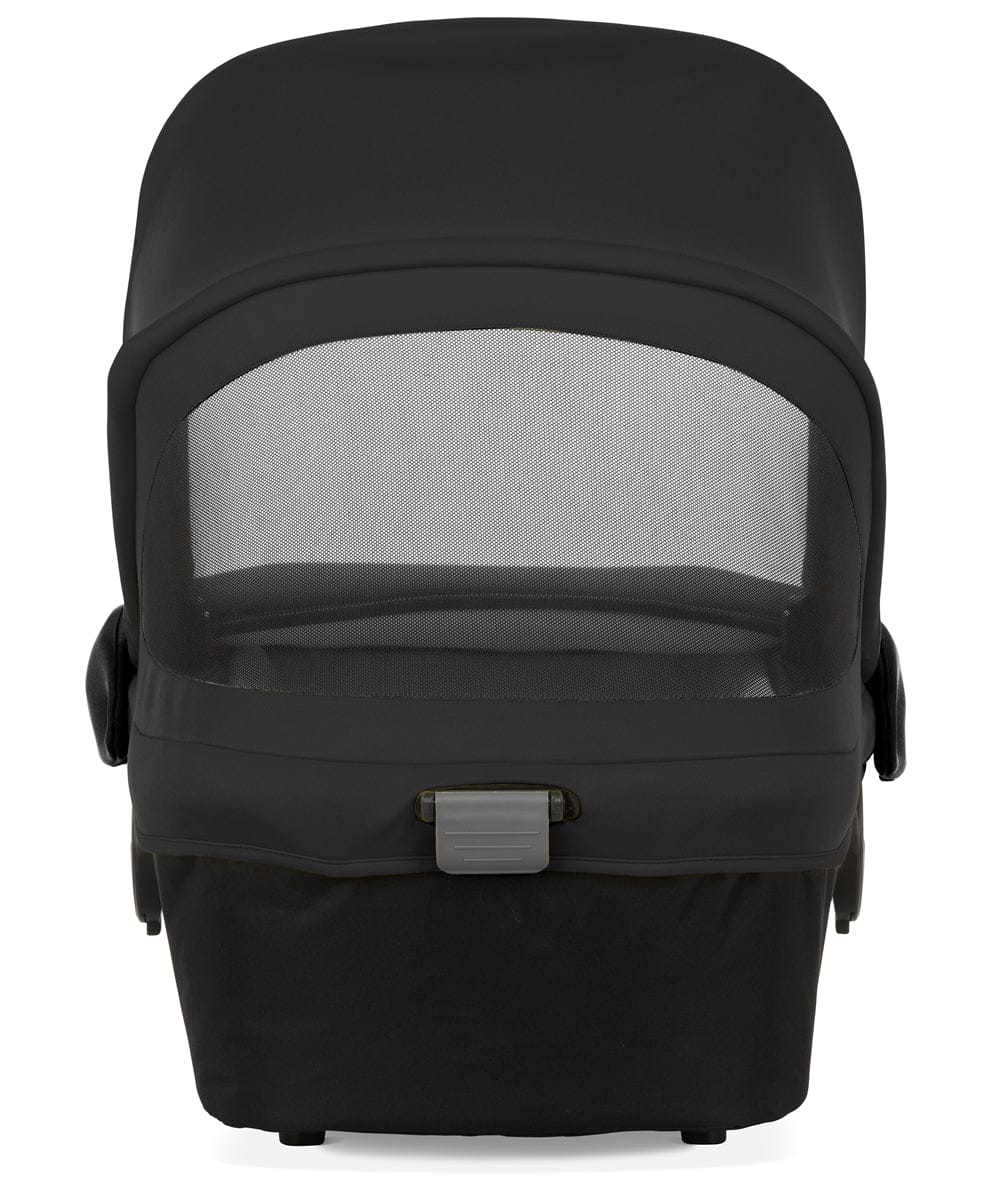 Diono Excurze Carrycot - Black Midnight - 22934
