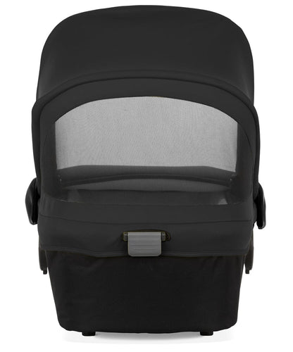 Diono Excurze Carrycot - Black Midnight - 22934