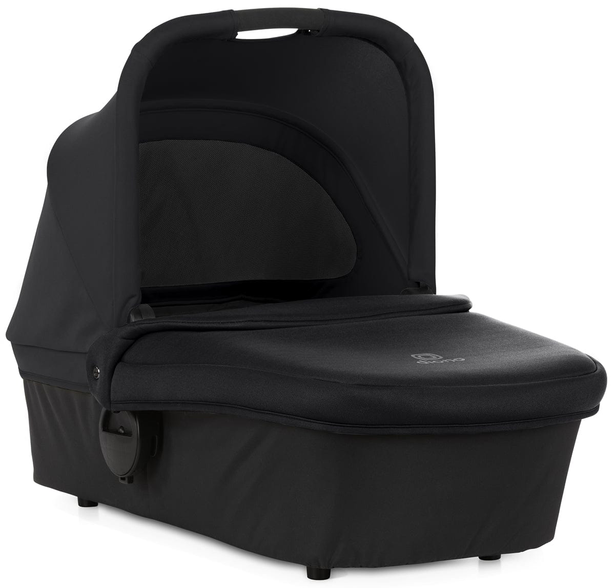 Diono Excurze Carrycot - Black Midnight - 22934