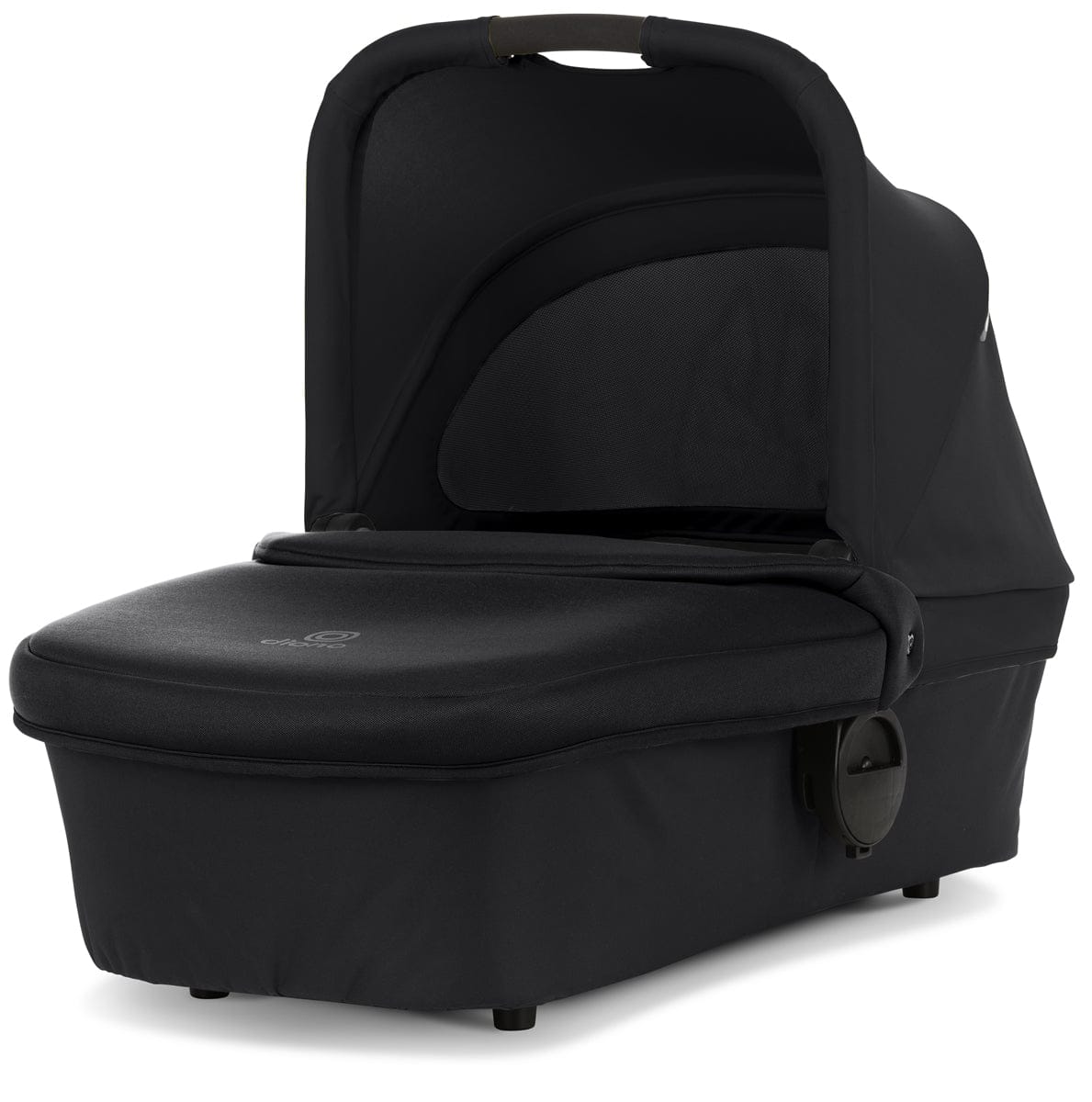 Diono Excurze Carrycot - Black Midnight - 22934