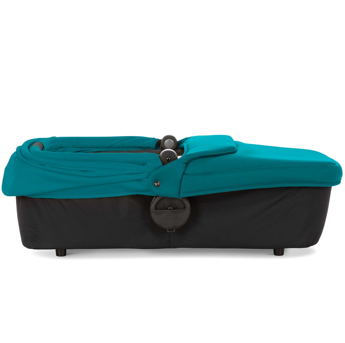 Diono Excurze Carrycot - Blue Turquoise - 22932