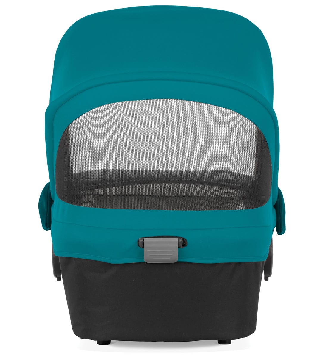Diono Excurze Carrycot - Blue Turquoise - 22932