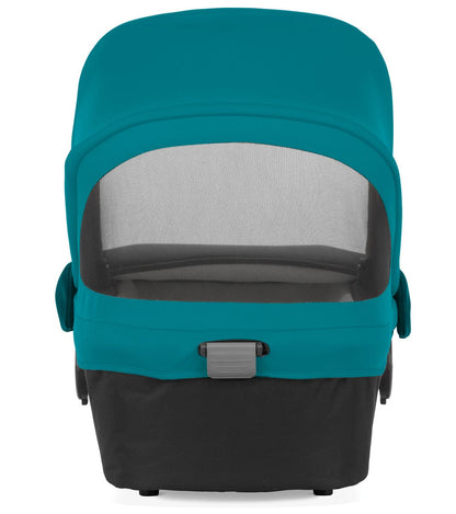 Diono Excurze Carrycot - Blue Turquoise - 22932