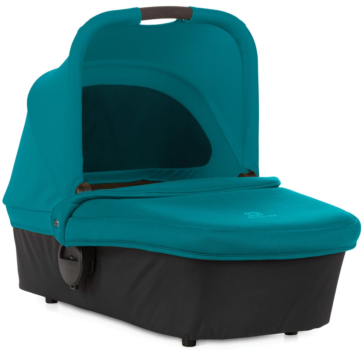 Diono Excurze Carrycot - Blue Turquoise - 22932