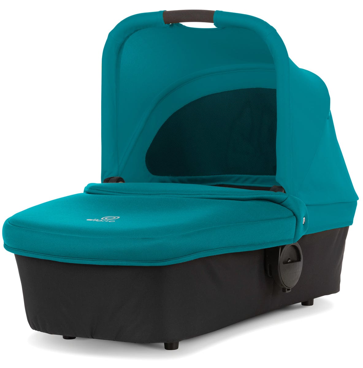 Diono Excurze Carrycot - Blue Turquoise - 22932