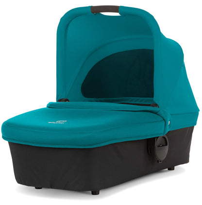 Diono Excurze Carrycot - Blue Turquoise - 22932
