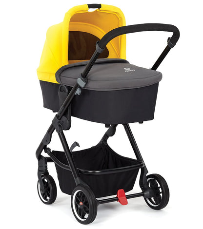 Diono Excurze Carrycot - Yellow Sulphur - 22933
