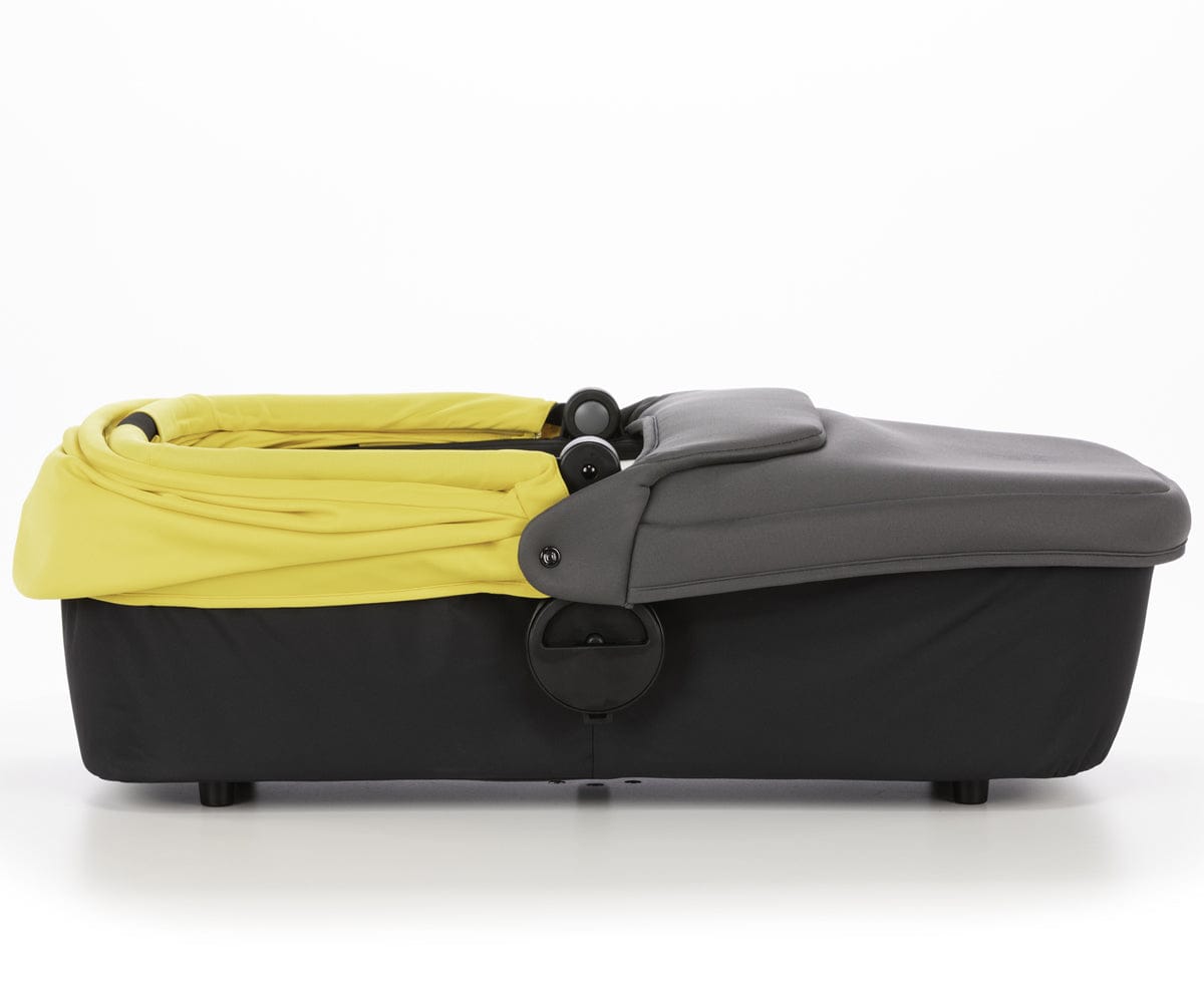 Diono Excurze Carrycot - Yellow Sulphur - 22933