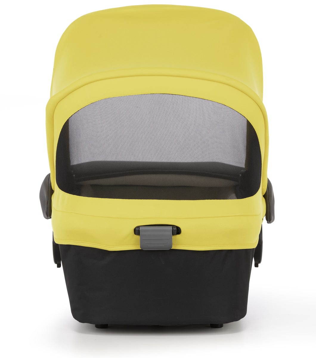 Diono Excurze Carrycot - Yellow Sulphur - 22933