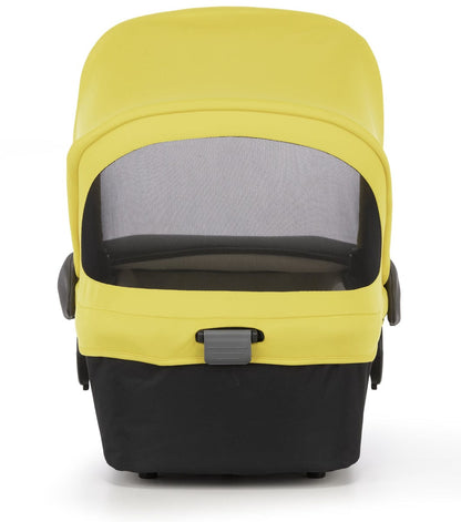 Diono Excurze Carrycot - Yellow Sulphur - 22933