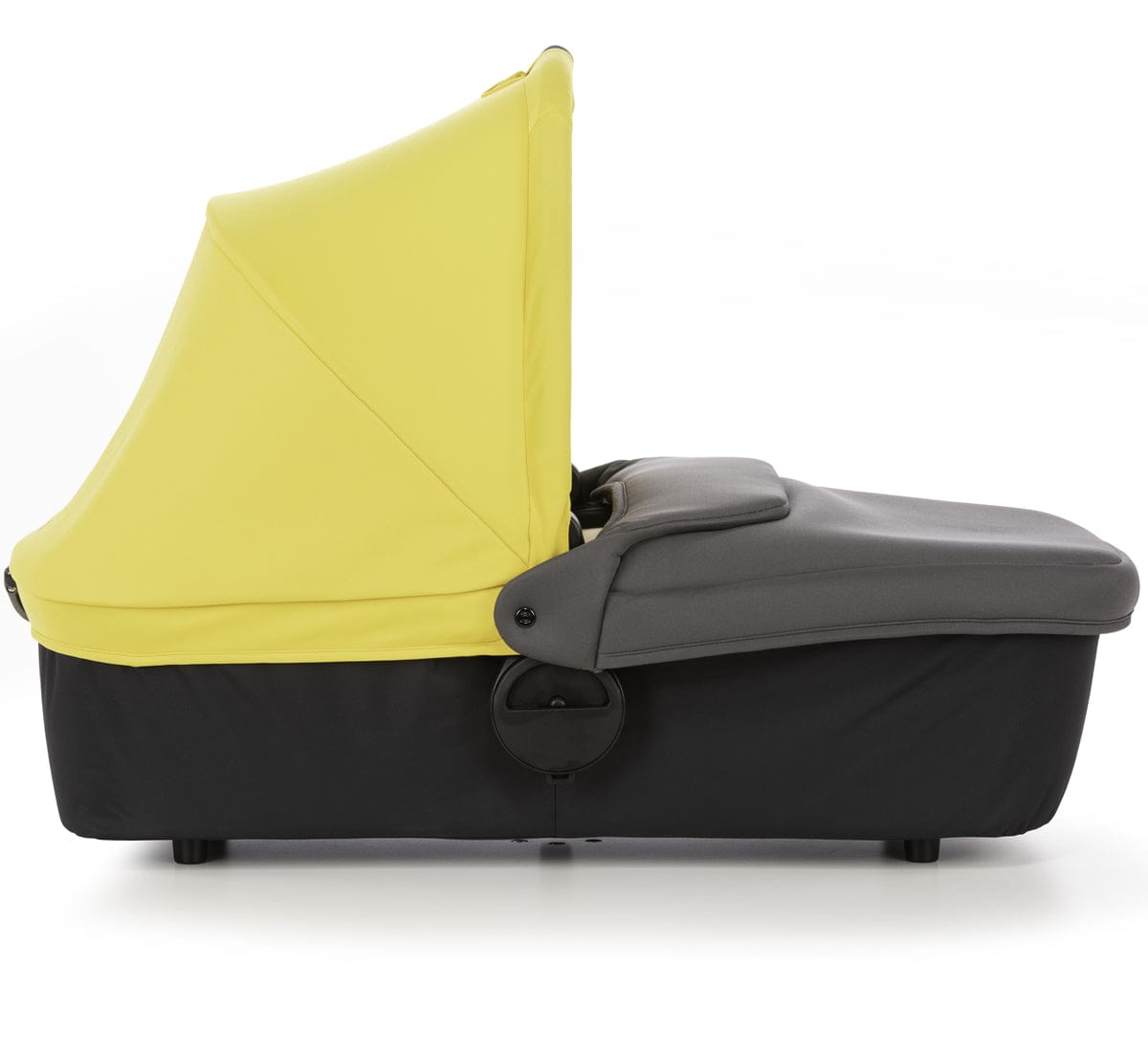 Diono Excurze Carrycot - Yellow Sulphur - 22933