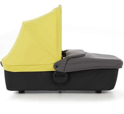 Diono Excurze Carrycot - Yellow Sulphur - 22933