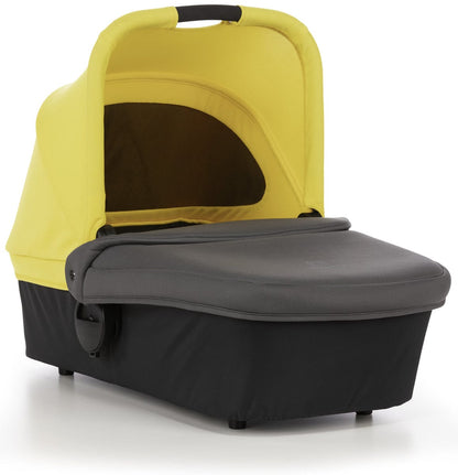 Diono Excurze Carrycot - Yellow Sulphur - 22933