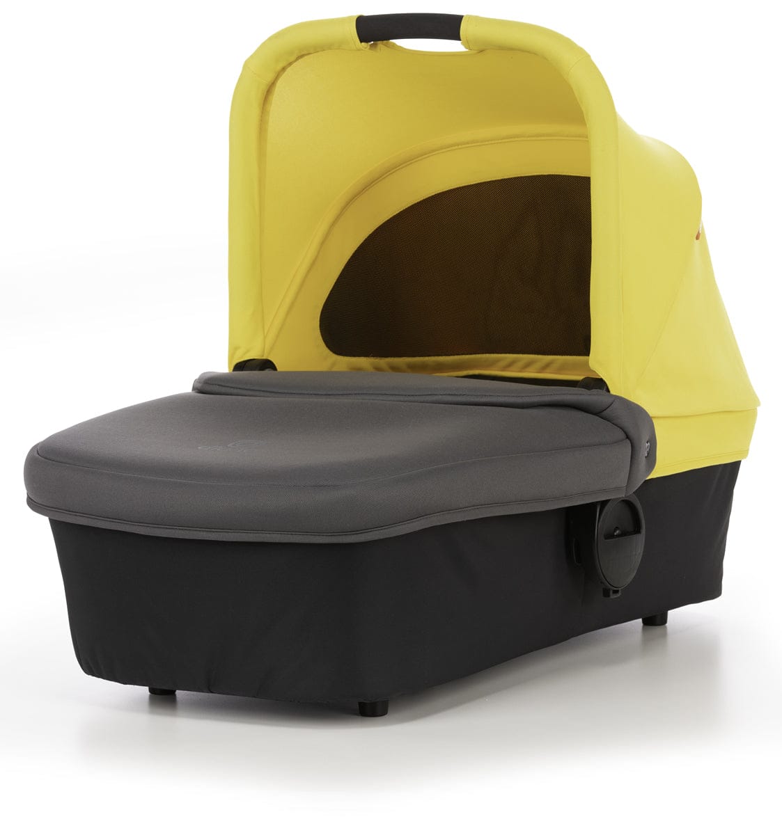Diono Excurze Carrycot - Yellow Sulphur - 22933