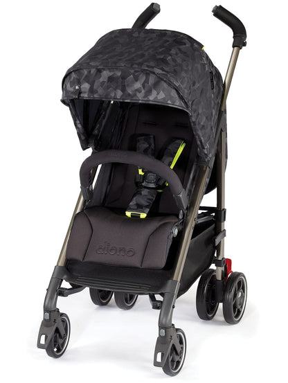 Diono Flexa Umbrella Stroller - Black Camo - 22910
