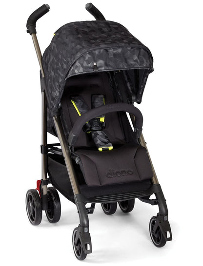 Diono Flexa Umbrella Stroller - Black Camo - 22910