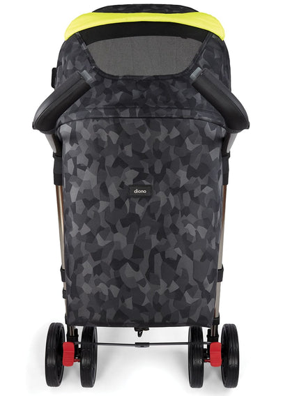 Diono Flexa Umbrella Stroller - Black Camo - 22910
