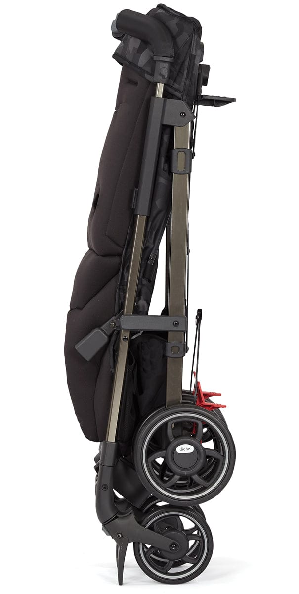 Diono Flexa Umbrella Stroller - Black Camo - 22910