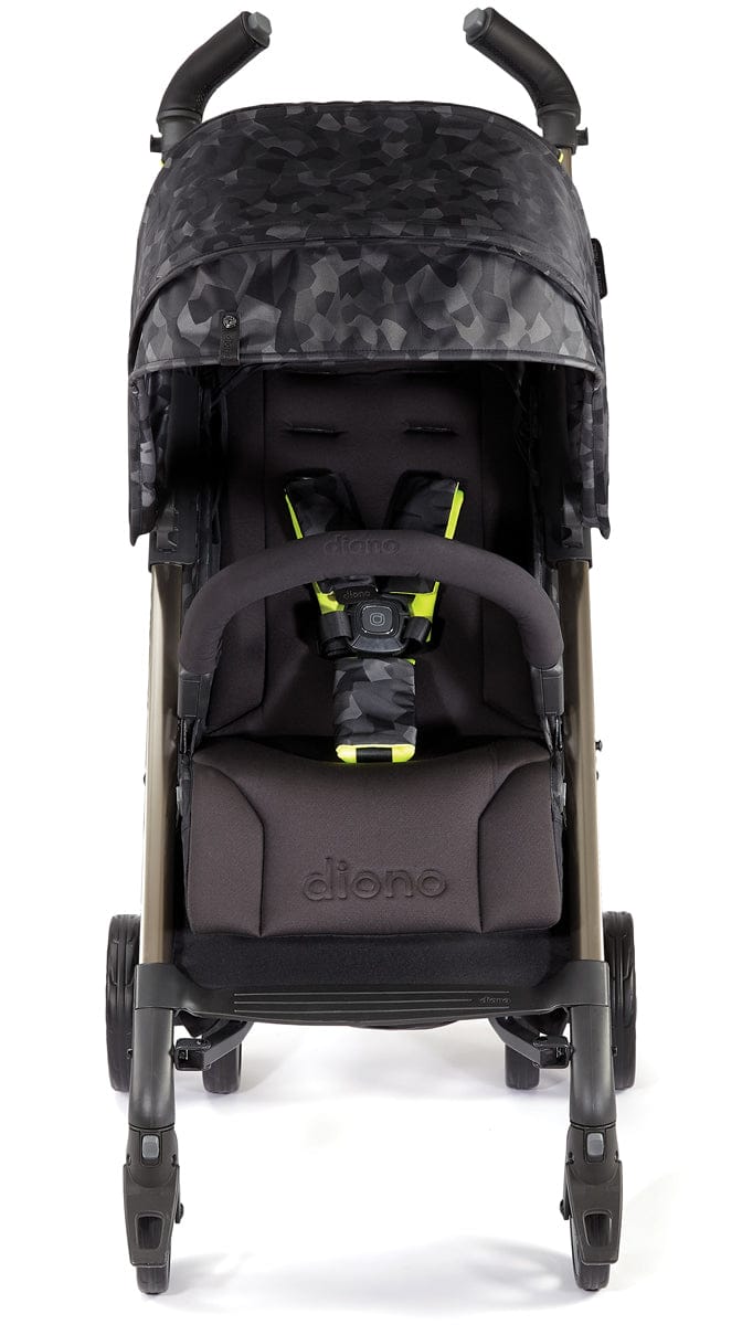 Diono Flexa Umbrella Stroller - Black Camo - 22910