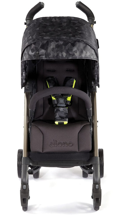 Diono Flexa Umbrella Stroller - Black Camo - 22910