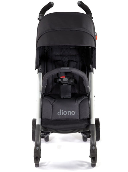 Diono Flexa Umbrella Stroller - Black Midnight - 22914