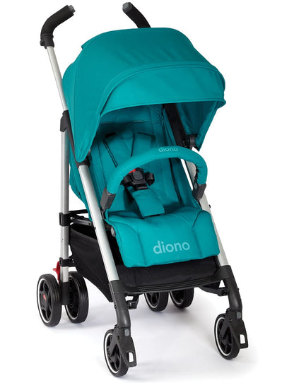 Diono Flexa Umbrella Stroller - Blue Turquoise - 22912