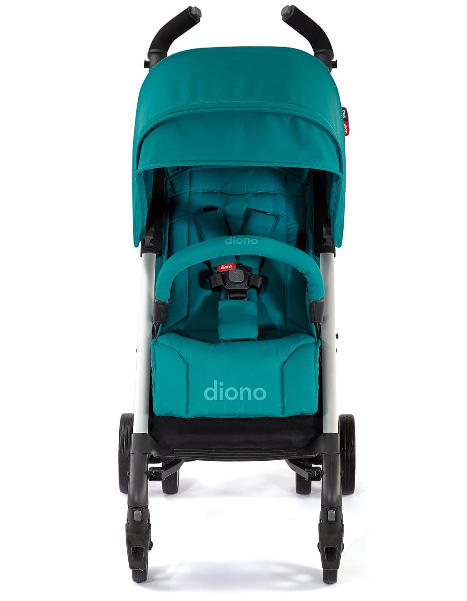 Diono Flexa Umbrella Stroller - Blue Turquoise - 22912