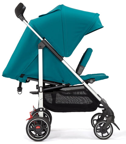 Diono Flexa Umbrella Stroller - Blue Turquoise - 22912