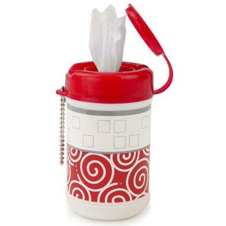 Diono Gentle Travel Wipes - 60275