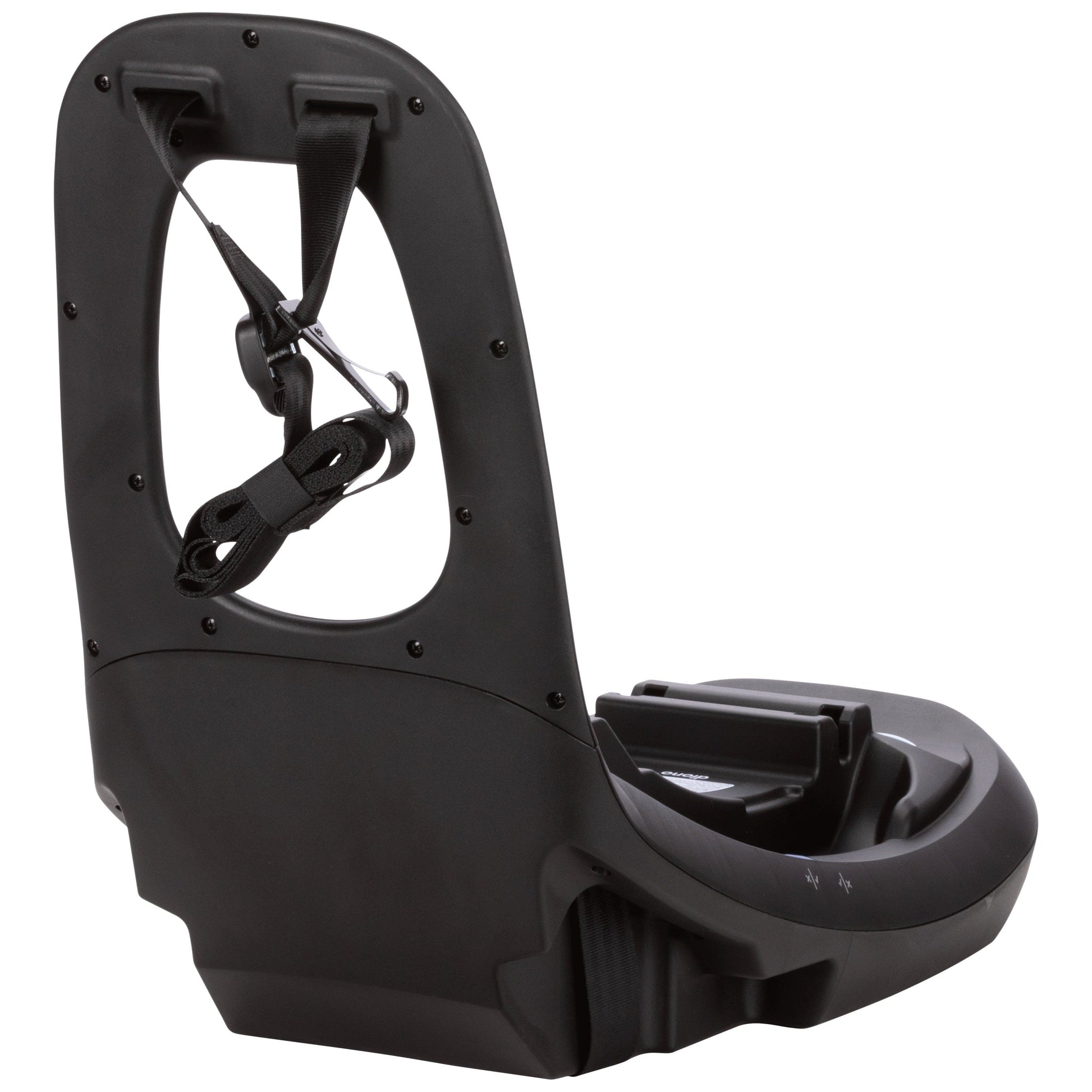 Diono LiteClik 30 XT / RXT SafePlus Infant Car Seat Base - 56010-NA-01