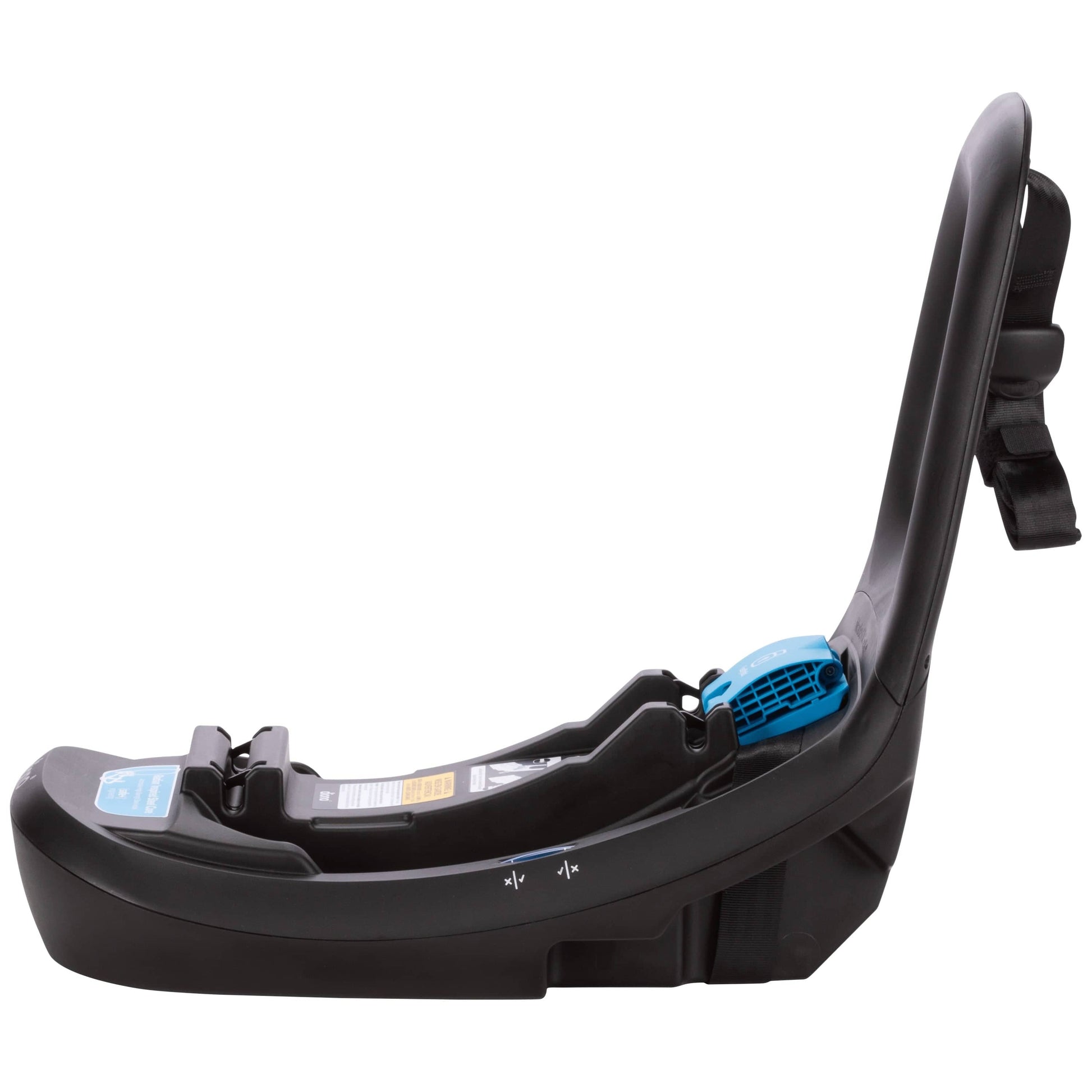 Diono LiteClik 30 XT / RXT SafePlus Infant Car Seat Base - 56010-NA-01