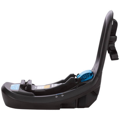Diono LiteClik 30 XT / RXT SafePlus Infant Car Seat Base - 56010-NA-01