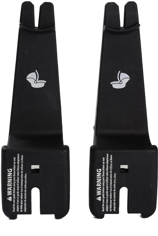 Diono Quantum Adapter - Peg Perego - 40945